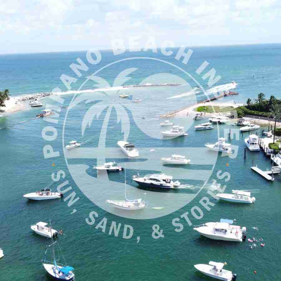 hillsboro inlet pompano beach