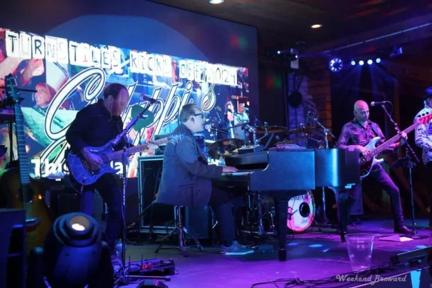 Live Music Bars Pompano Beach live music bars pompano beach