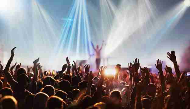 pompano beach events