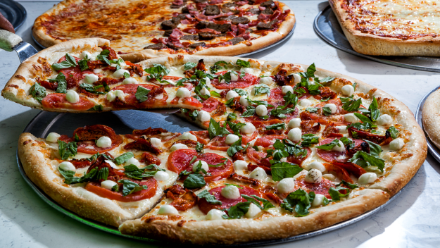 Cannoli Kitchen Pizza Pompano Beach cannoli kitchen pizza pompano beach