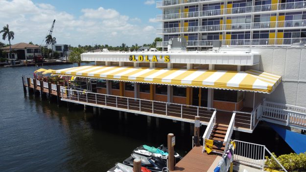 Lolas On The Water Pompano Beach lolas on the water pompano beach