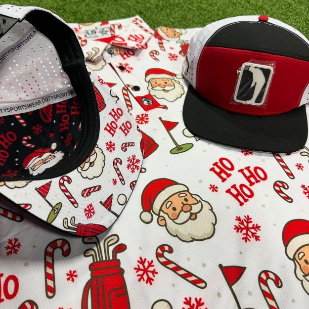 Custom Golf Apparel custom golf apparel