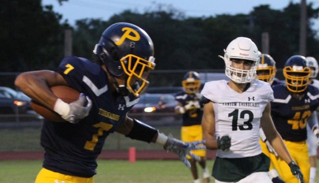 Pompano Beach High School Athletics pompano beach high school athletics