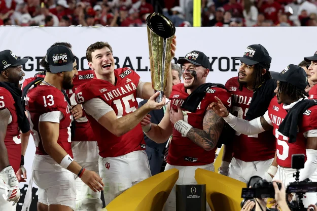 College Football National Championship college football national championship