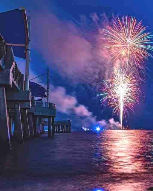 Pompano Beach 4th of July pompano beach 4th of july