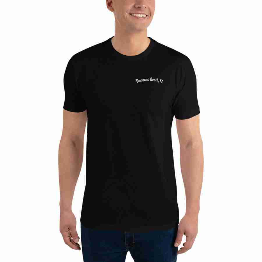 Pompano Beach, FL T-Shirt